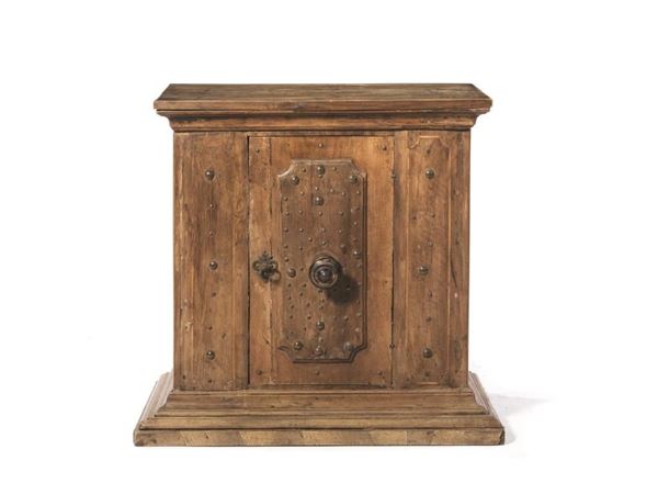 Pensile, Emilia, sec. XVIII  - Asta interni - Poggio Bracciolini Casa d'Aste