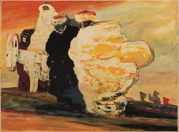 Salvatore Fiume