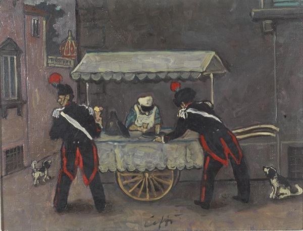 Nino Caff&egrave;
