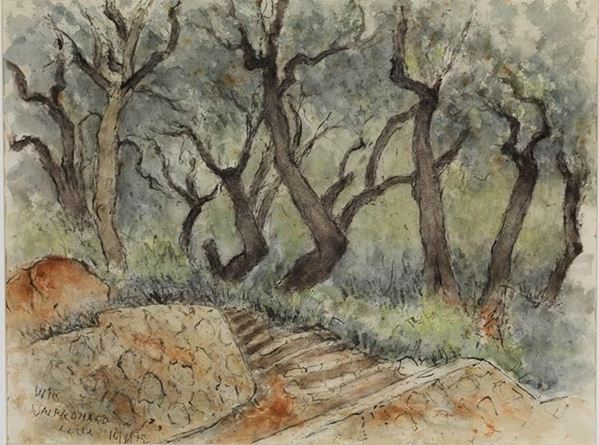 Katerina Wilczynski&nbsp;&nbsp;&nbsp;&nbsp;&nbsp;&nbsp;&nbsp;&nbsp;&nbsp;&nbsp;&nbsp;&nbsp;&nbsp;&nbsp;  - Asta interni - Poggio Bracciolini Casa d'Aste