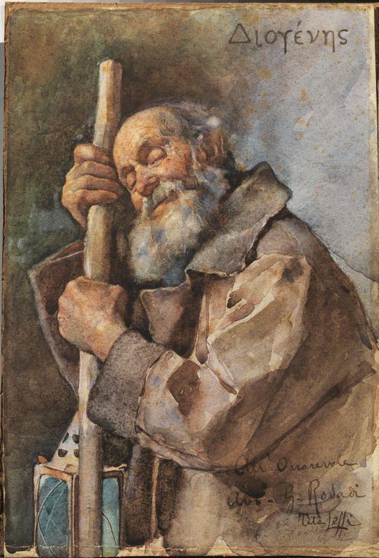 Tito Lessi