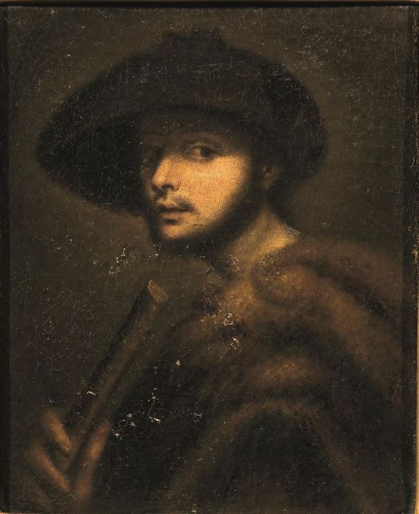 Scuola italiana, sec. XVIII