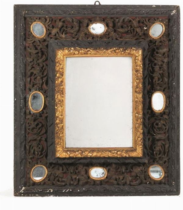 CORNICE SEC. XVIII