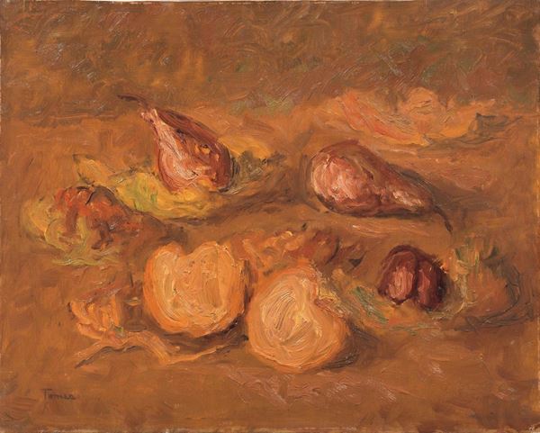 Fiorenzo Tomea