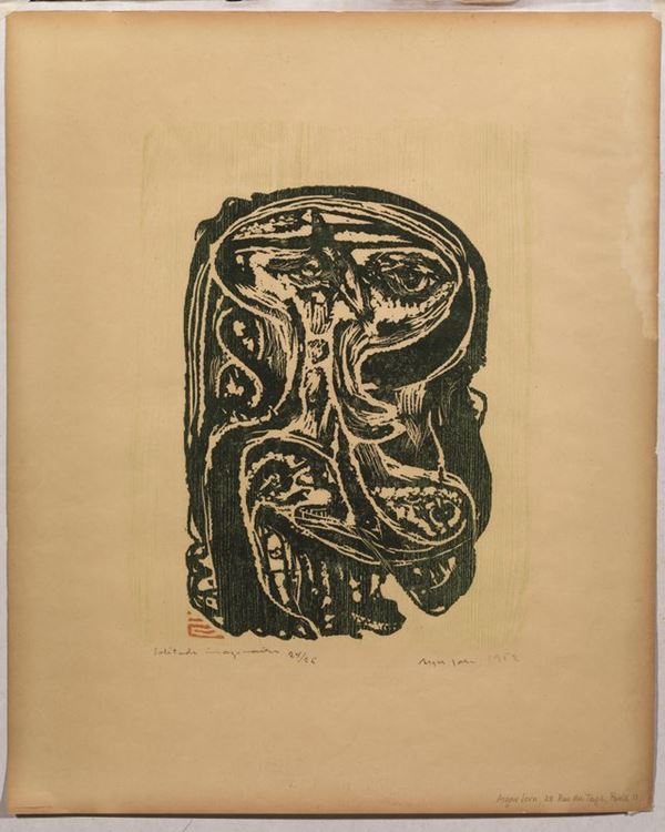 Asger Jorn