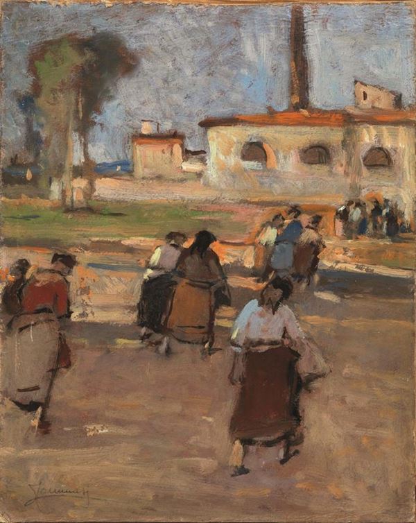 Ludovico Tommasi