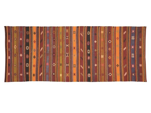 TAPPETO KILIM TURCO