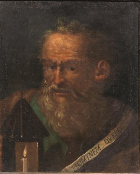 Scuola italiana, sec. XVIII