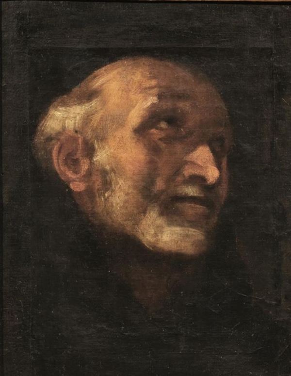 Scuola italiana, sec. XVII