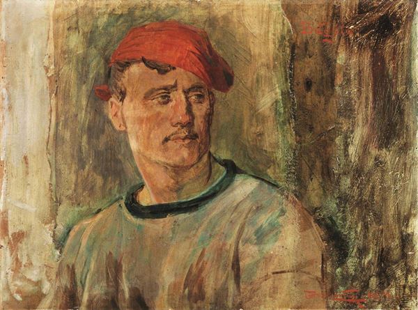 Cesare Laurenti