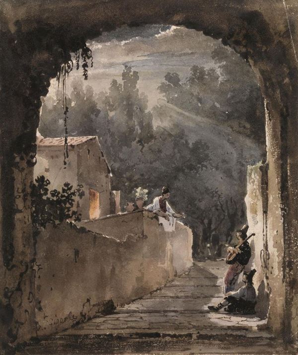 Giacinto Gigante