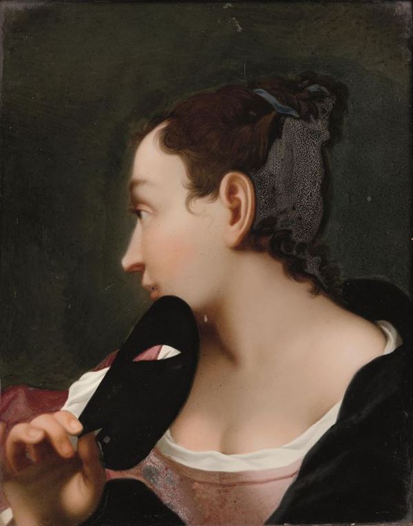 Pittore veneto, sec. XVIII
