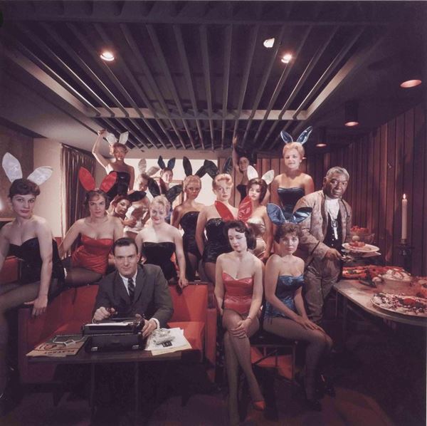 Slim Aarons