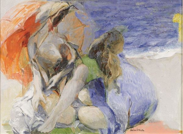 Ennio Calabria