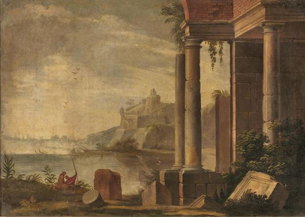 Scuola Italiana, sec. XVIII