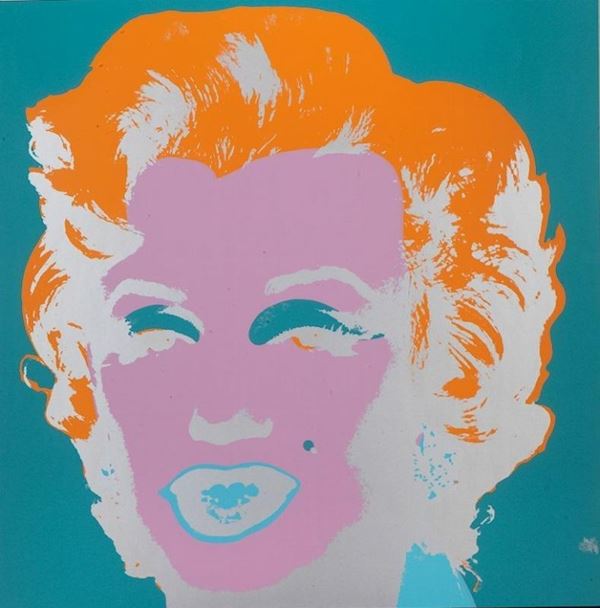 Andy Warhol (After)