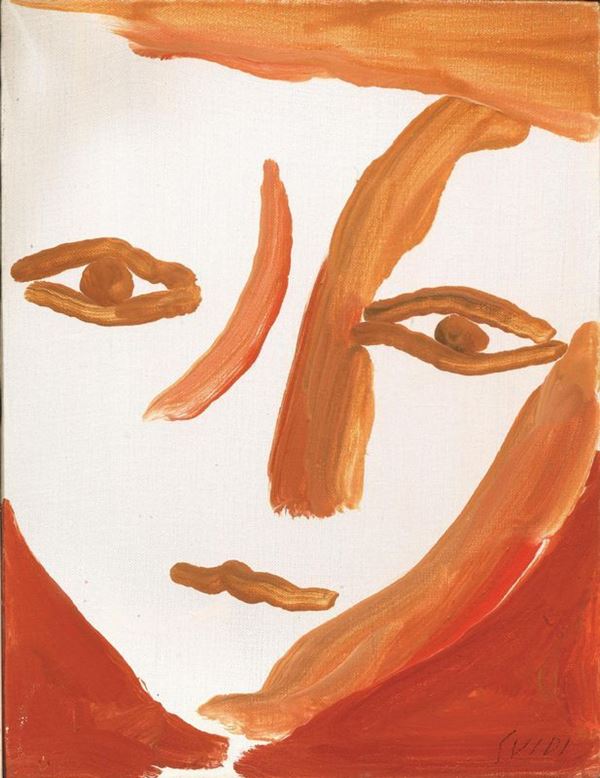 Virgilio Guidi