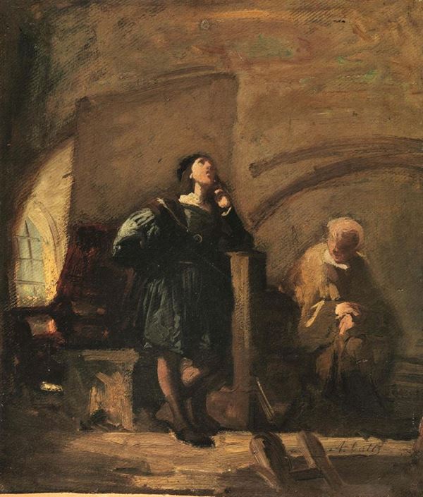 Annibale Gatti