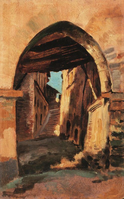 Francesco Vinea