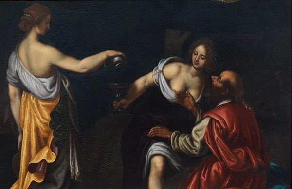 Scuola fiorentina, sec. XVII&nbsp;&nbsp;&nbsp;&nbsp;&nbsp;&nbsp;&nbsp;&nbsp;&nbsp;&nbsp;&nbsp;&nbsp;&nbsp;&nbsp;&nbsp;&nbsp;&nbsp;&nbsp;&nbsp;&nbsp;&nbsp;&nbsp;&nbsp;&nbsp;&nbsp;&nbsp;&nbsp;&nbsp;&nbsp;&nbsp;&nbsp;&nbsp;&nbsp;&nbsp;&nbsp;&nbsp;&nbsp;&nbsp;&nbsp;&nbsp;&nbsp;&nbsp;&nbsp;&nbsp;&nbsp;&nbsp;