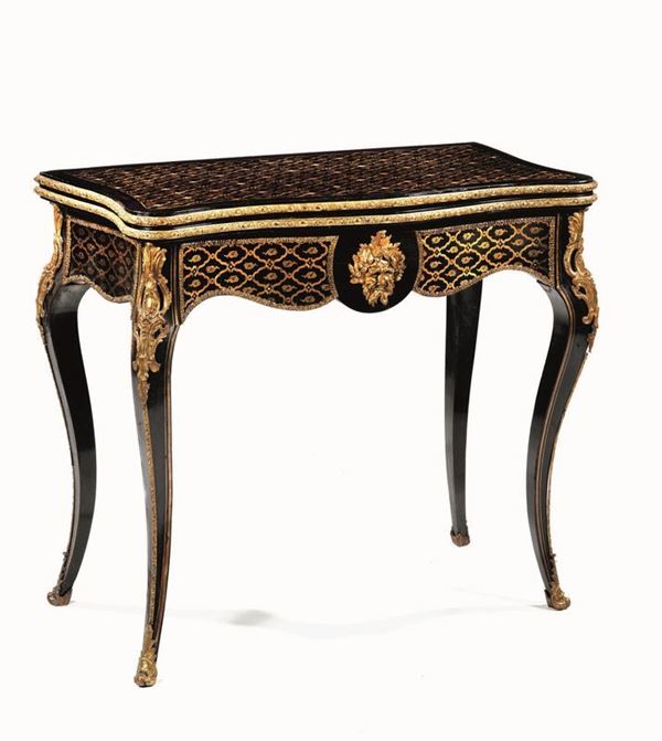 TAVOLINO DA GIOCO IN STILE NAPOLEONE III&nbsp;&nbsp;&nbsp;&nbsp;&nbsp;&nbsp;&nbsp;&nbsp;&nbsp;&nbsp;&nbsp;&nbsp;&nbsp;&nbsp;&nbsp;&nbsp;&nbsp;&nbsp;&nbsp;&nbsp;&nbsp;&nbsp;&nbsp;&nbsp;&nbsp;&nbsp;&nbsp;&nbsp;&nbsp;&nbsp;&nbsp;&nbsp;&nbsp;&nbsp;