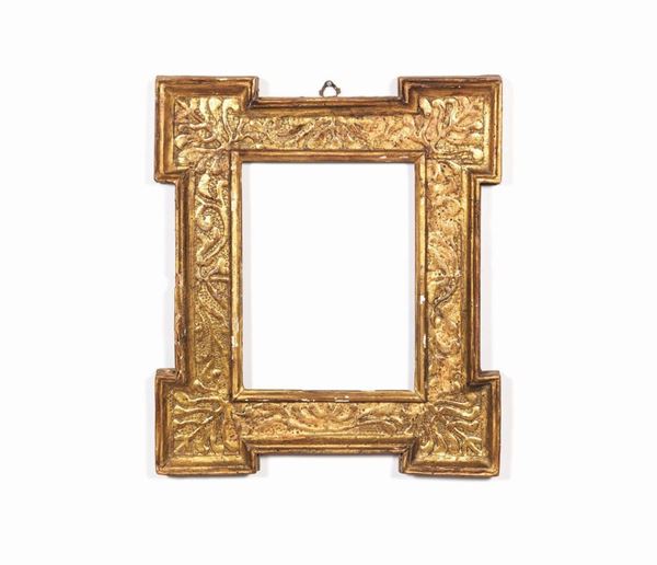 CORNICE, SEC. XVIII