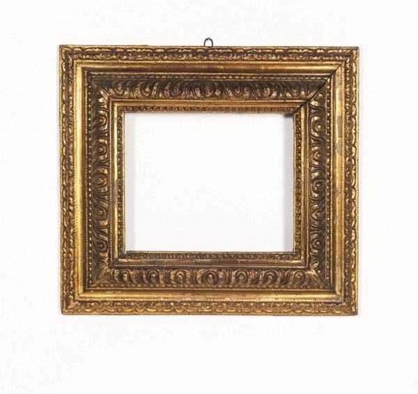 CORNICE, SEC. XVII