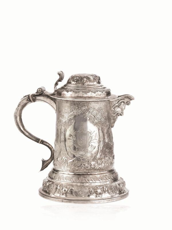 TANKARD, LONDRA, 1740&nbsp;&nbsp;&nbsp;&nbsp;&nbsp;&nbsp;&nbsp;&nbsp;&nbsp;&nbsp;&nbsp;&nbsp;&nbsp;&nbsp;&nbsp;&nbsp;&nbsp;&nbsp;&nbsp;&nbsp;&nbsp;&nbsp;&nbsp;&nbsp;&nbsp;&nbsp;&nbsp;&nbsp;&nbsp;&nbsp;&nbsp;&nbsp;&nbsp;&nbsp;&nbsp;&nbsp;&nbsp;&nbsp;&nbsp;&nbsp;&nbsp;&nbsp;&nbsp;&nbsp;&nbsp;&nbsp;&nbsp;&nbsp;&nbsp;&nbsp;&nbsp;&nbsp;&nbsp;