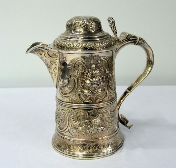 TANKARD, LONDRA, 1804