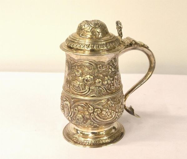 TANKARD, LONDRA, 1784&nbsp;&nbsp;&nbsp;&nbsp;&nbsp;&nbsp;&nbsp;&nbsp;&nbsp;&nbsp;&nbsp;&nbsp;&nbsp;&nbsp;&nbsp;&nbsp;&nbsp;&nbsp;&nbsp;&nbsp;&nbsp;&nbsp;&nbsp;&nbsp;&nbsp;&nbsp;&nbsp;&nbsp;&nbsp;&nbsp;&nbsp;&nbsp;&nbsp;&nbsp;&nbsp;&nbsp;&nbsp;&nbsp;&nbsp;&nbsp;&nbsp;&nbsp;&nbsp;&nbsp;&nbsp;&nbsp;&nbsp;&nbsp;&nbsp;&nbsp;&nbsp;&nbsp;&nbsp;