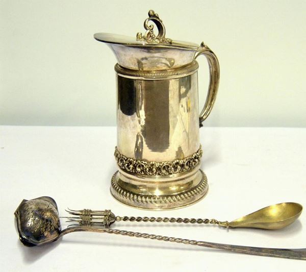 CARAFFA, SEC. XX