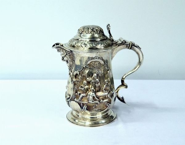 TANKARD, LONDRA, 1767&nbsp;&nbsp;&nbsp;&nbsp;&nbsp;&nbsp;&nbsp;&nbsp;&nbsp;&nbsp;&nbsp;&nbsp;&nbsp;&nbsp;&nbsp;&nbsp;&nbsp;&nbsp;&nbsp;&nbsp;&nbsp;&nbsp;&nbsp;&nbsp;&nbsp;&nbsp;&nbsp;&nbsp;&nbsp;&nbsp;&nbsp;&nbsp;&nbsp;&nbsp;&nbsp;&nbsp;&nbsp;&nbsp;&nbsp;&nbsp;&nbsp;&nbsp;&nbsp;&nbsp;&nbsp;&nbsp;&nbsp;&nbsp;&nbsp;&nbsp;&nbsp;&nbsp;&nbsp;