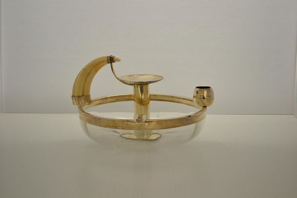 POSACENERE, 1960 CIRCA