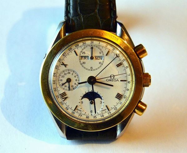 OROLOGIO DA POLSO, OMEGA SPEEDMASTER IN
