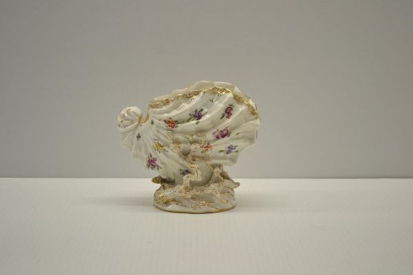 VASO, GERMANIA, FINE SECOLO XIX