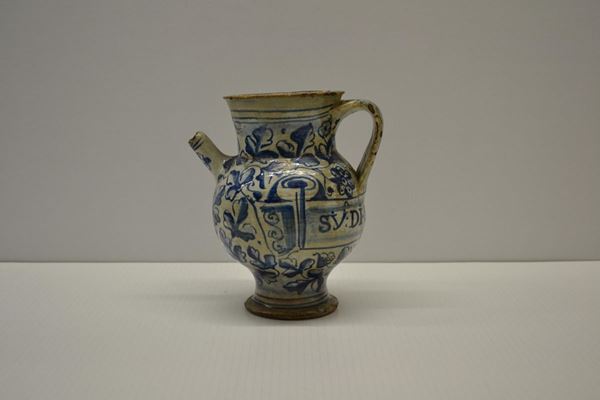 VERSATOIO, FAENZA, FINE SECOLO XVI