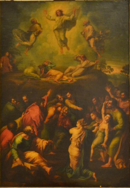 Da Raffaello