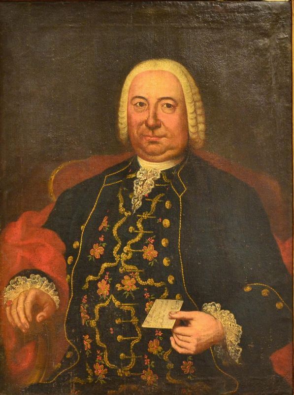 Scuola italiana, sec. XVIII