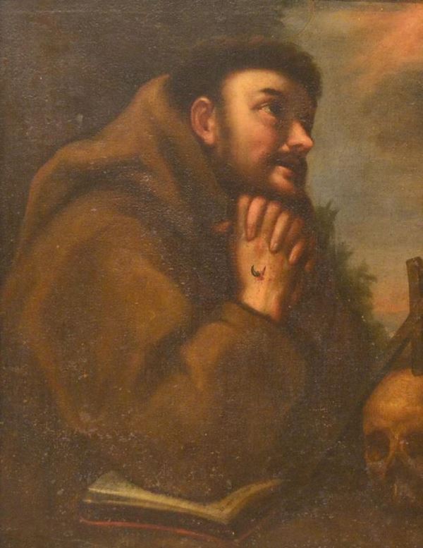 Scuola italiana, sec. XVIII