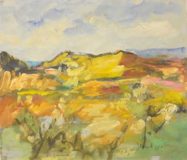 Sergio Scatizzi