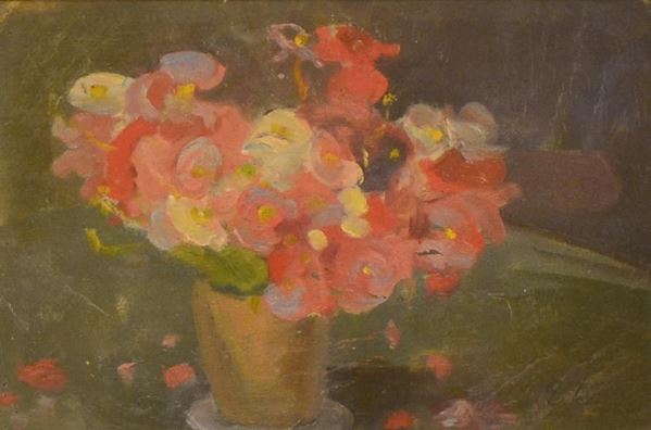 Elisabeth Chaplin