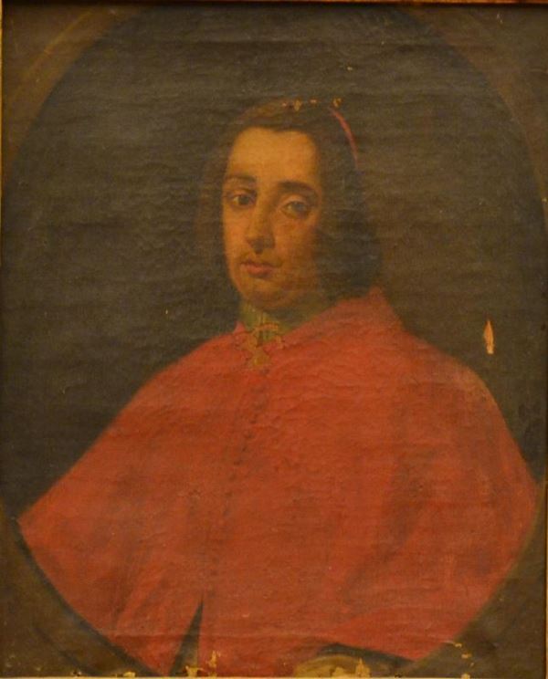 Scuola Romana, sec. XVIII