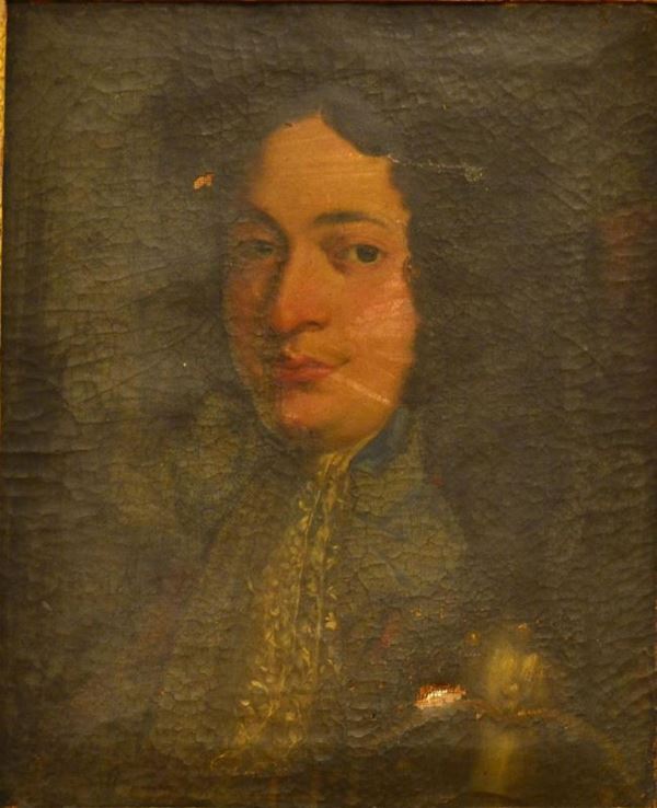 Scuola Veneta (?), sec. XVIII