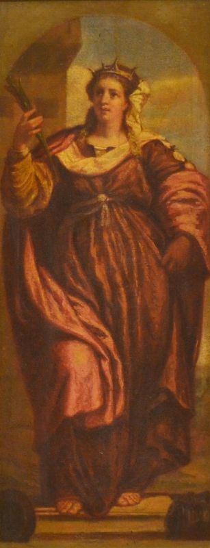 Scuola italiana, sec. XVIII