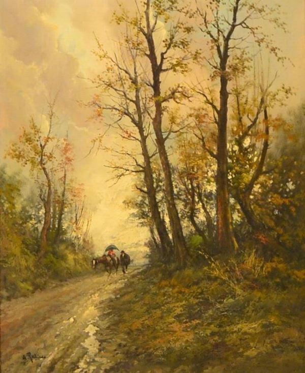 Augusto Radice