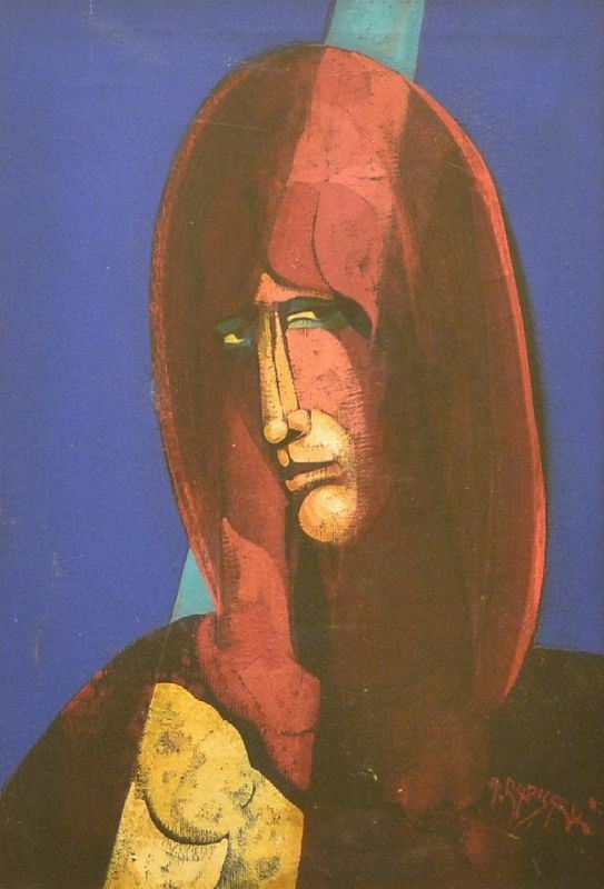Alfio Rapisardi