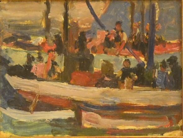 Mario Marcucci  - Asta GIOIELLI, ARGENTI, ARREDI, DIPINTI - Poggio Bracciolini Casa d'Aste