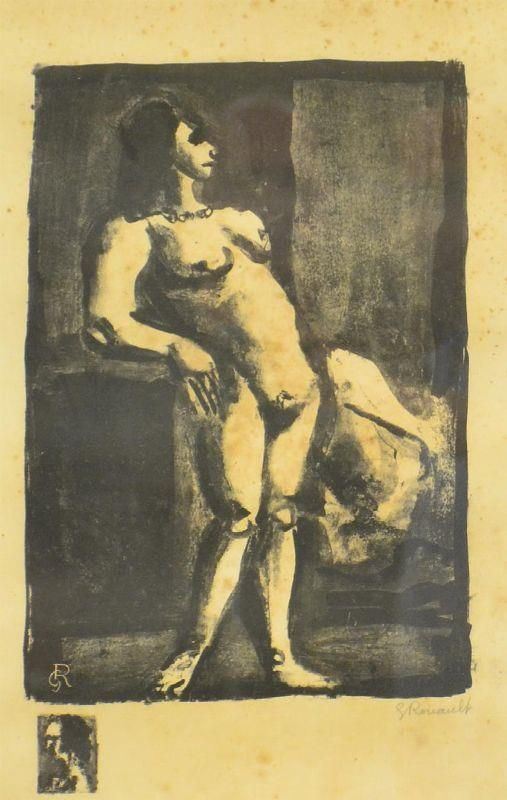 Georges Rouault&nbsp;&nbsp;&nbsp;&nbsp;&nbsp;&nbsp;&nbsp;&nbsp;&nbsp;&nbsp;&nbsp;&nbsp;&nbsp;&nbsp;&nbsp;&nbsp;&nbsp;&nbsp;&nbsp;&nbsp;&nbsp;&nbsp;&nbsp;&nbsp;&nbsp;&nbsp;&nbsp;&nbsp;&nbsp;&nbsp;&nbsp;&nbsp;&nbsp;&nbsp;&nbsp;&nbsp;&nbsp;&nbsp;&nbsp;&nbsp;&nbsp;&nbsp;&nbsp;&nbsp;&nbsp;&nbsp;&nbsp;&nbsp;&nbsp;&nbsp;&nbsp;&nbsp;&nbsp;&nbsp;&nbsp;&nbsp;&nbsp;&nbsp;&nbsp;