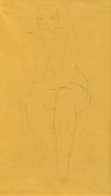 Marino Marini
