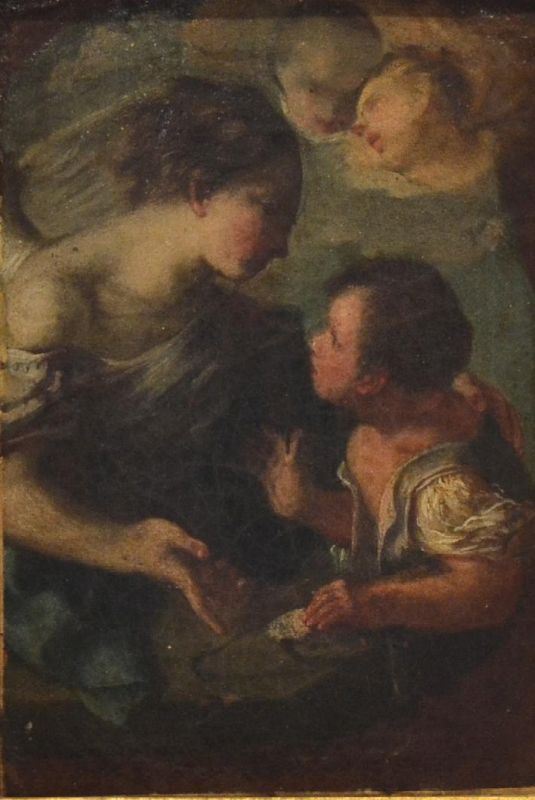 Scuola italiana, sec. XVIII